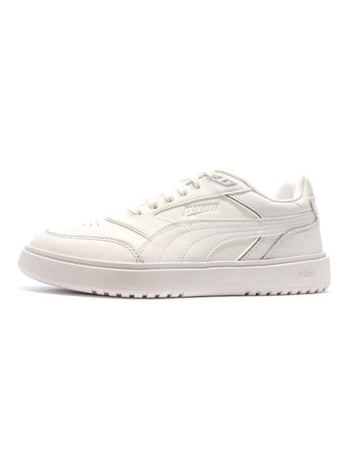 Baskets es Homme Puma Doublecourt - Kiabi