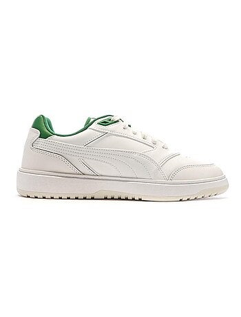 Baskets es Homme Puma Doublecourt03