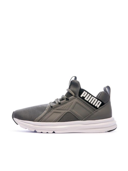 Baskets es Homme Puma Enzo Sport - Kiabi