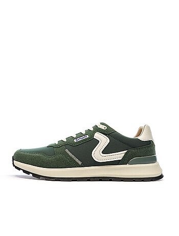 Baskets Homme Schott