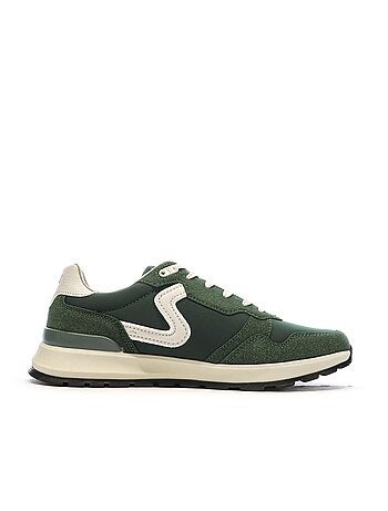 Baskets Homme Schott