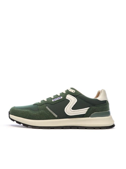 Baskets es Homme Schott Dorian - - Kiabi Baskets es Homme Schott Dorian - - Kiabi