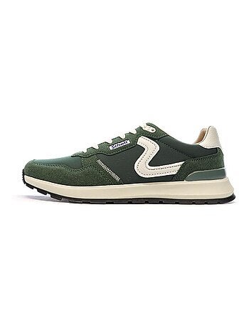 Baskets es Homme Schott Dorian