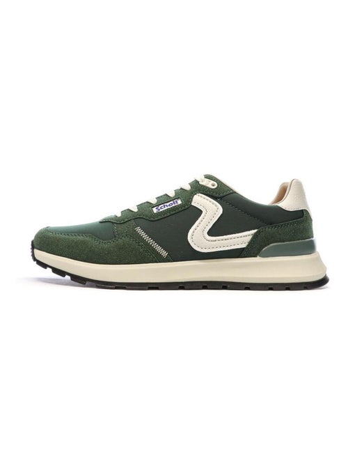 Baskets es Homme Schott Dorian - Kiabi