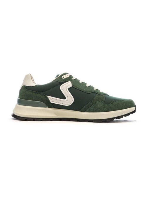 Baskets es Homme Schott Dorian - Kiabi