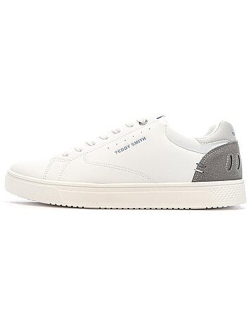Baskets es Homme Teddy Smith 120100