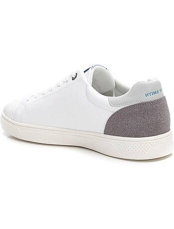 Baskets es Homme Teddy Smith 120100