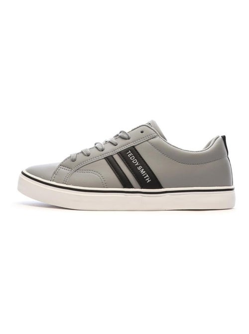 Baskets es Homme Teddy Smith 78122 - Kiabi