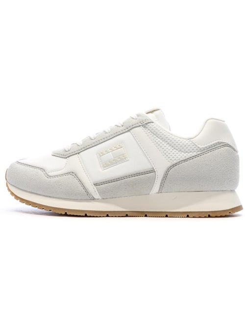 Baskets es Homme Tommy Hilfiger Casual - Kiabi