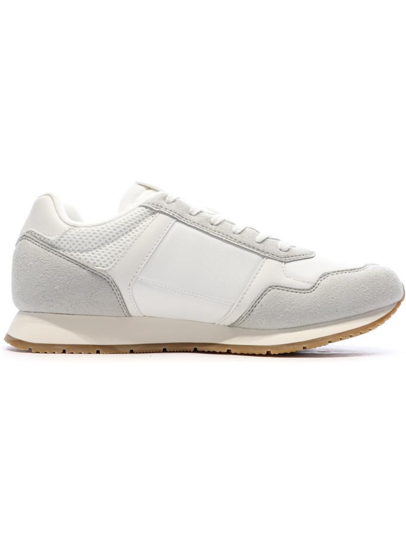 Baskets es Homme Tommy Hilfiger Casual Gris - Kiabi
