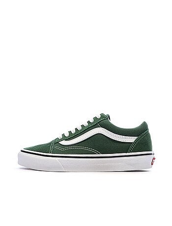 Baskets es Homme Vans Old Skool Color