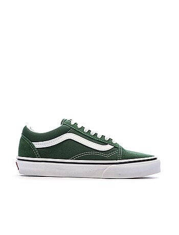 Baskets es Homme Vans Old Skool Color