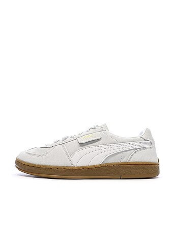 Baskets Terracotta Mixte Puma Super Team Sd