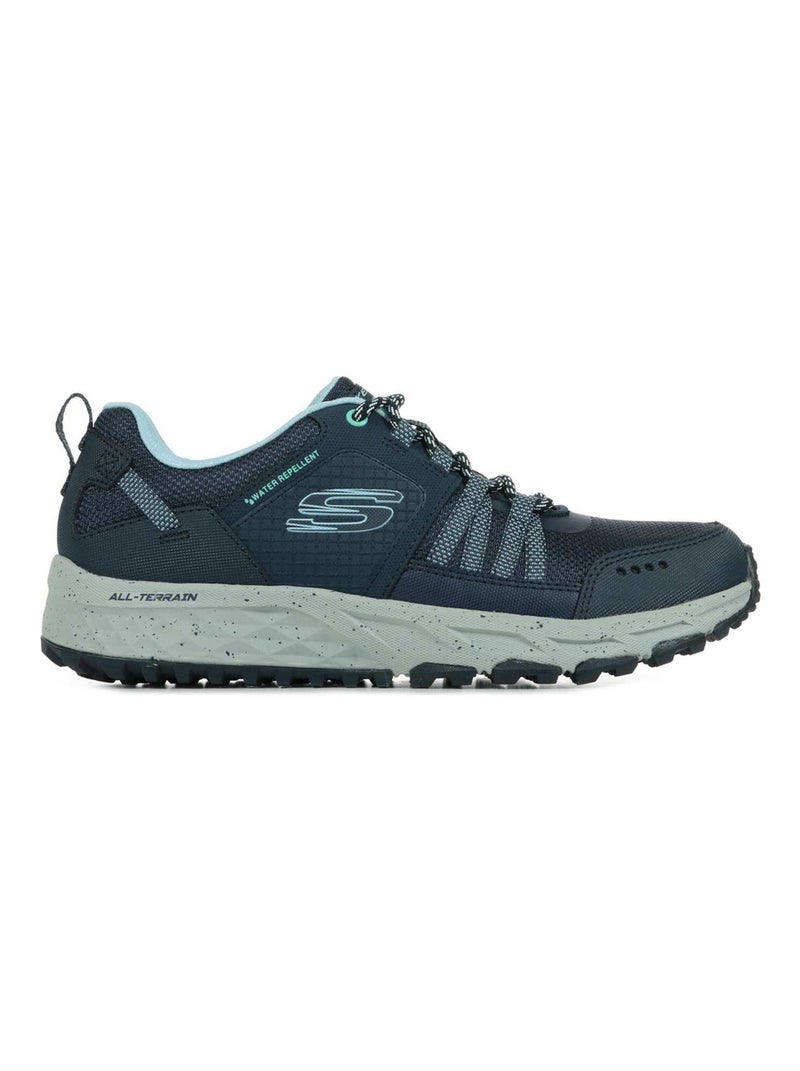 Baskets Escape Plan Endless Pursuit Bleu marine - Kiabi