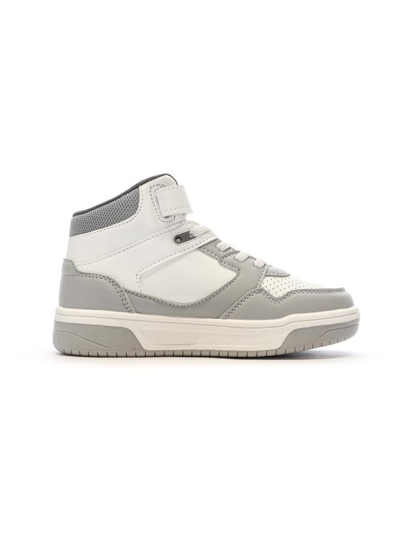 Baskets es/hes Garçon Umbro Blanc - Kiabi