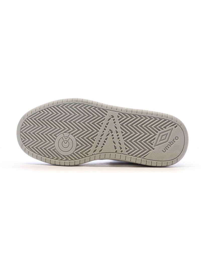 Baskets es/hes Garçon Umbro Blanc - Kiabi