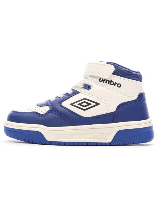 Baskets es/hes Garçon Umbro - Kiabi