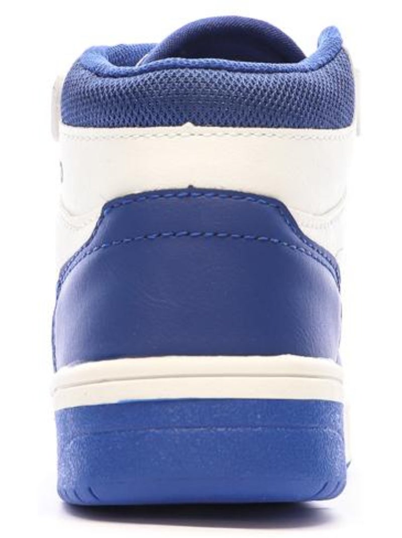 Baskets es/hes Garçon Umbro Bleu - Kiabi