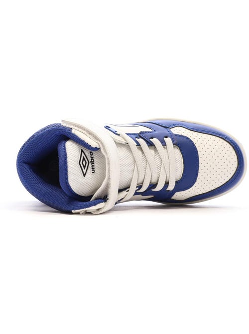Baskets es/hes Garçon Umbro - Kiabi