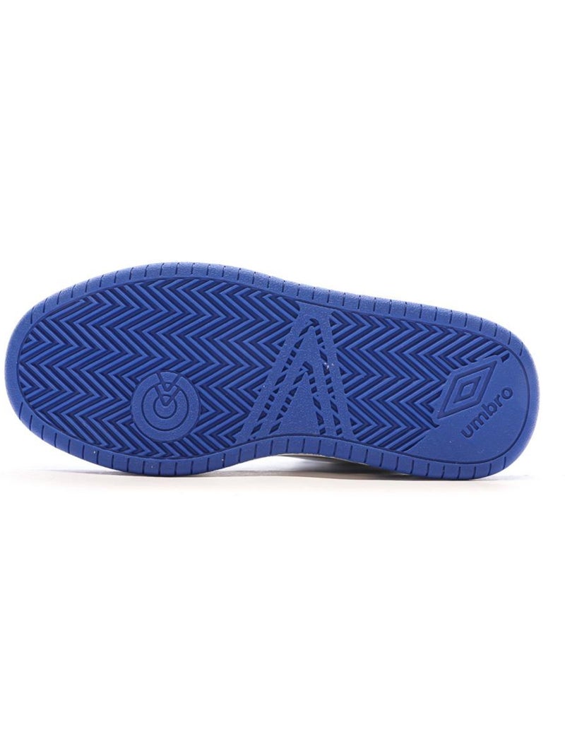 Baskets es/hes Garçon Umbro Bleu - Kiabi