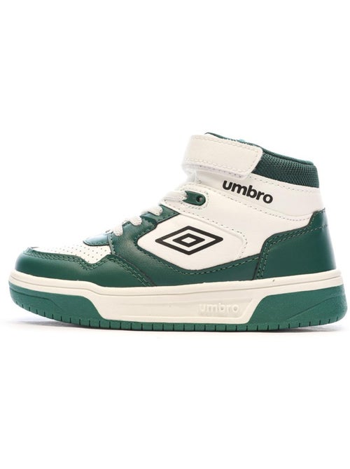 Baskets es/hes Garçon Umbro - Kiabi