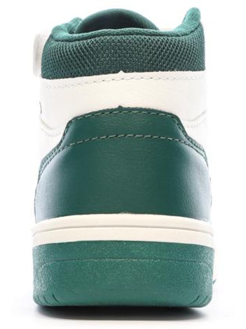 Baskets es/hes Garçon Umbro Vert - Kiabi