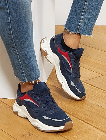 HommeKiabi HommeKiabi Chaussures HommeKiabi Pour HommeKiabi Chaussures Chaussures Pour Pour Pour Chaussures Chaussures dCWQBExore