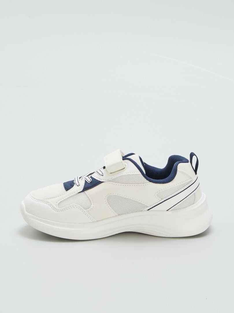 Paire De Chaussures De Travail Nira Semelle Hydrocarbure Et Huile Taille 43 84039996