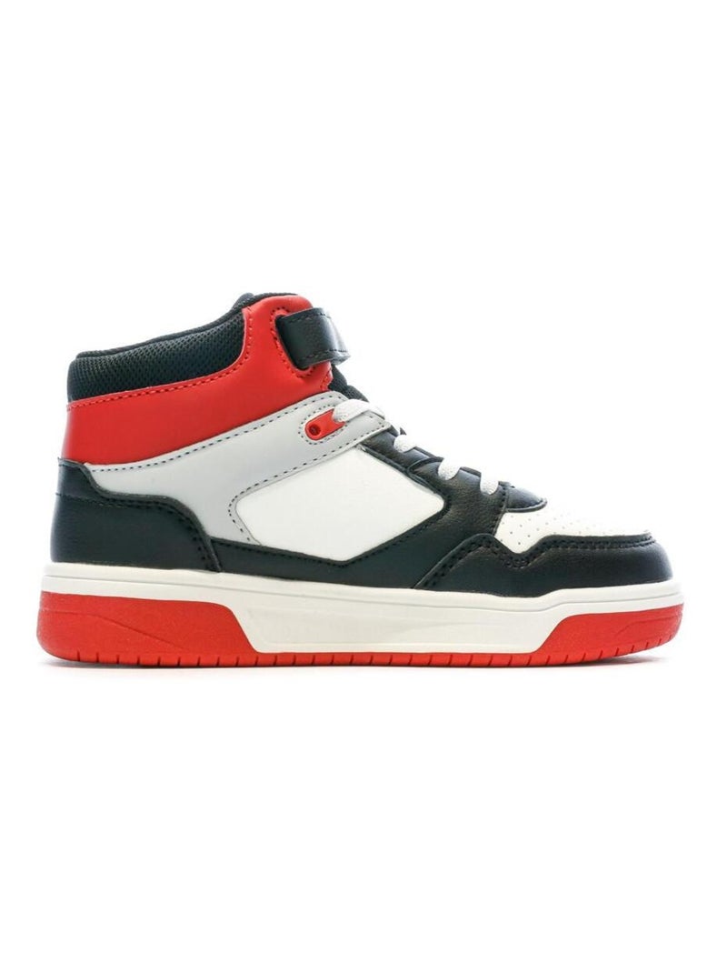 Baskets es/s/hes Garçon Umbro Noir - Kiabi