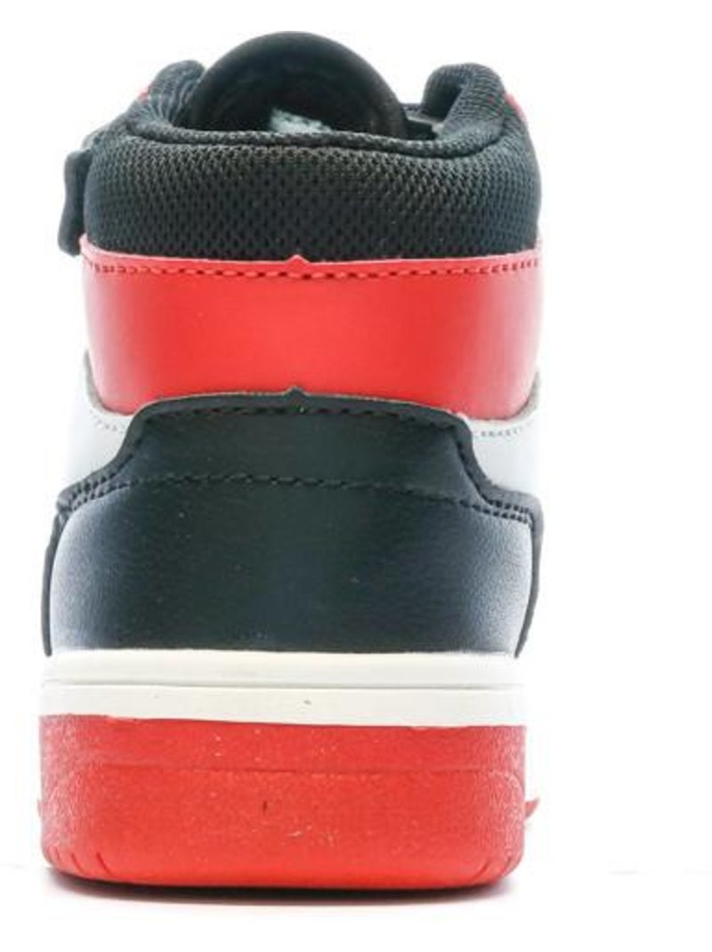 Baskets es/s/hes Garçon Umbro Noir - Kiabi