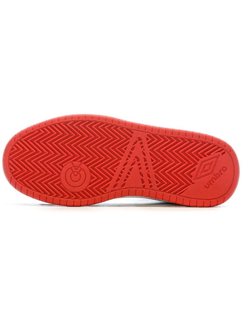 Baskets es/s/hes Garçon Umbro Noir - Kiabi