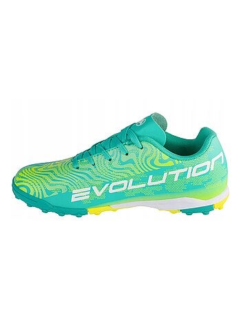 Baskets evolution - joma
