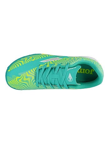 Baskets evolution - joma