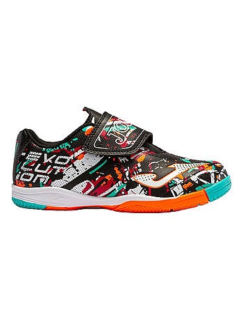 Baskets evolution - joma