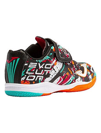 Baskets evolution - joma