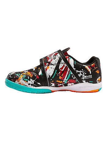 Baskets evolution - joma