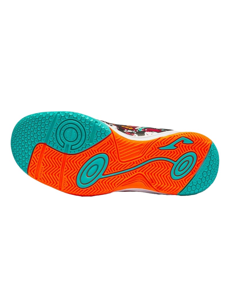 Baskets evolution - joma Multicolore - Kiabi