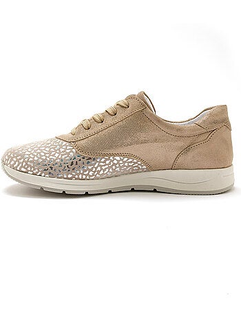 Baskets extensibles pieds sensibles - PEDICONFORT