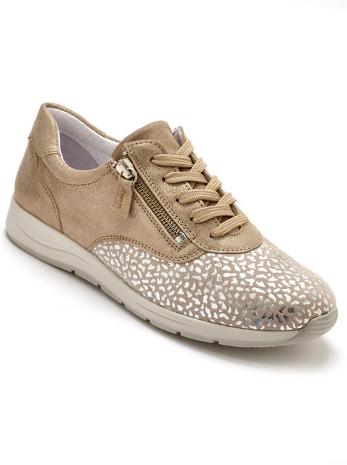 Baskets extensibles pieds sensibles - PEDICONFORT - Kiabi