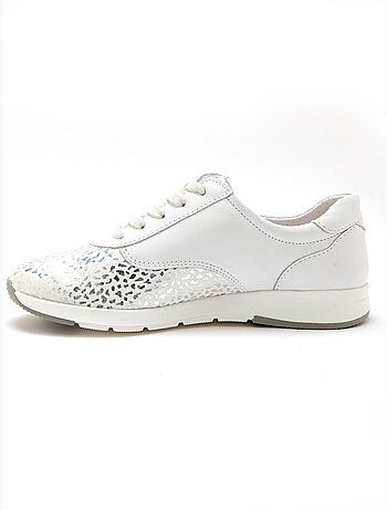 Baskets extensibles pieds sensibles - PEDICONFORT