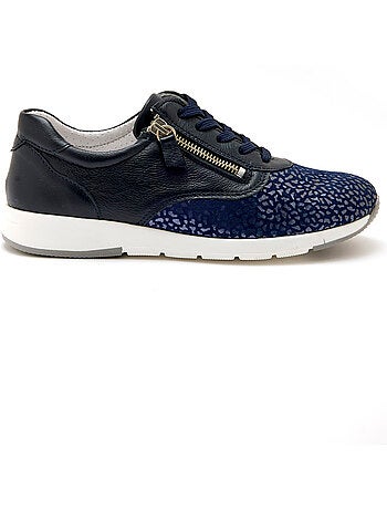 Baskets extensibles pieds sensibles - PEDICONFORT