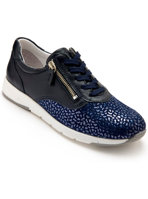 Baskets extensibles pieds sensibles - PEDICONFORT - Kiabi