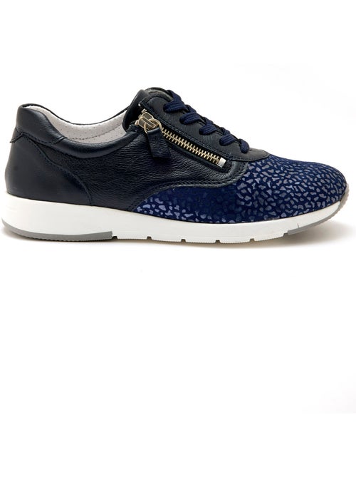 Baskets extensibles pieds sensibles - PEDICONFORT - Kiabi