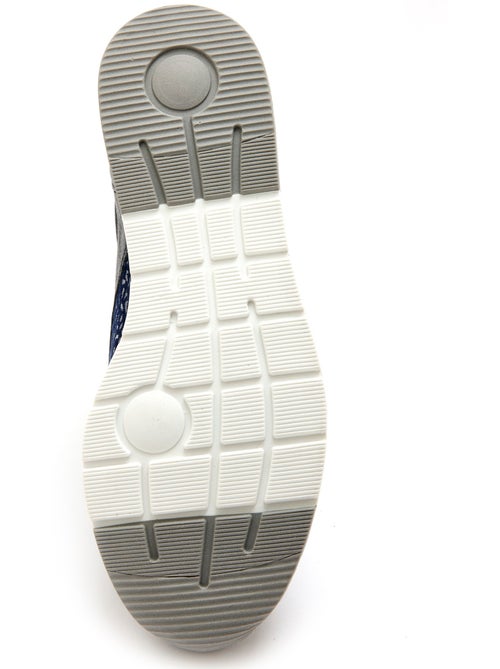 Baskets extensibles pieds sensibles - PEDICONFORT - Kiabi