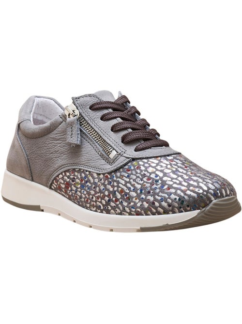 Baskets extensibles pieds sensibles - PEDICONFORT - Kiabi