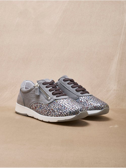 Baskets extensibles pieds sensibles - PEDICONFORT - Kiabi