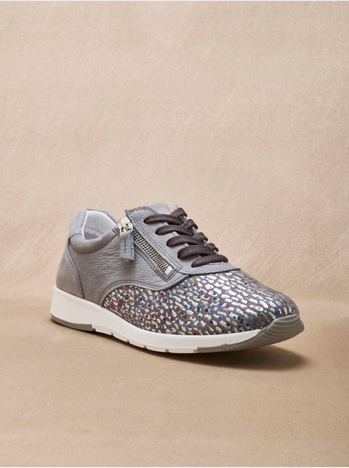 Baskets extensibles pieds sensibles - PEDICONFORT - Kiabi