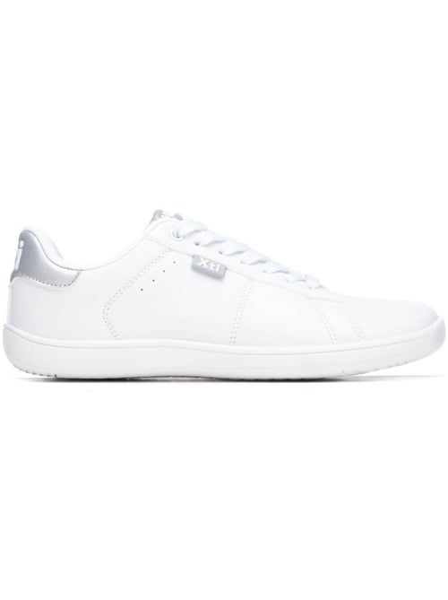 Baskets femme à lacets - Kiabi