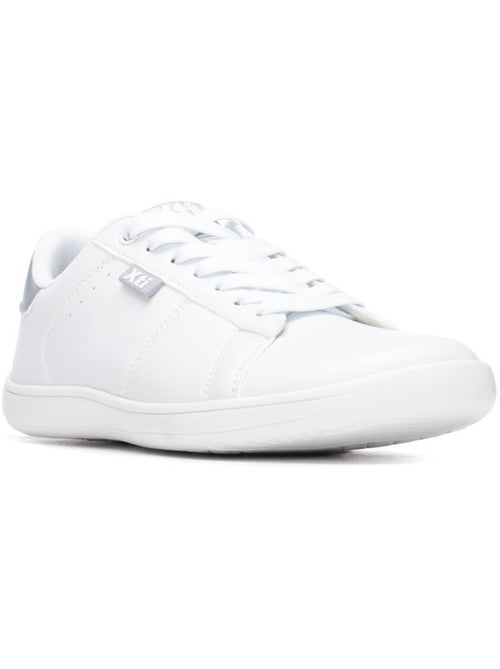 Baskets femme à lacets - Kiabi