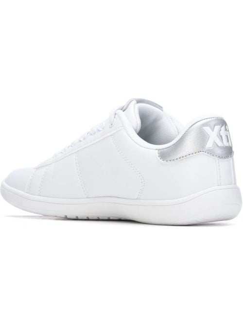 Baskets femme à lacets - Kiabi